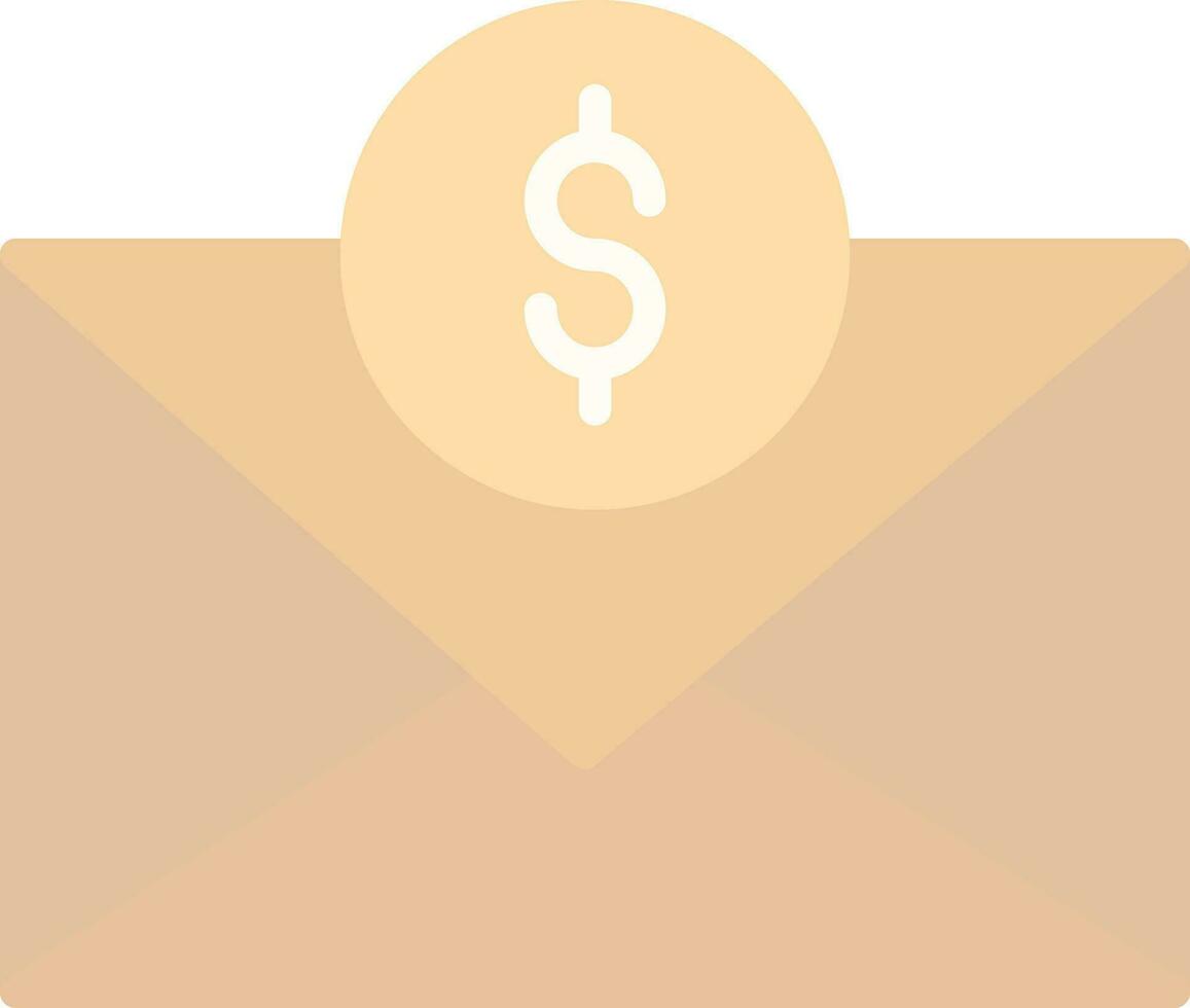 Salary  Vector Icon Design