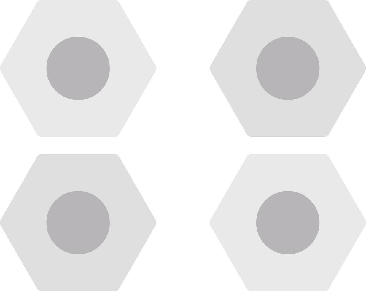 Nuts  Vector Icon Design