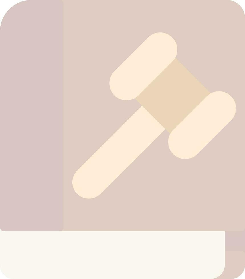 Laws  Vector Icon Design