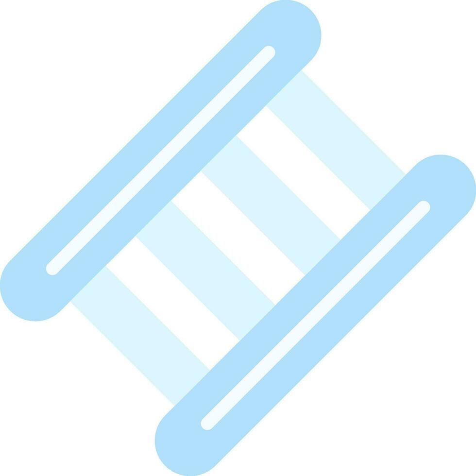 Ladder  Vector Icon Design