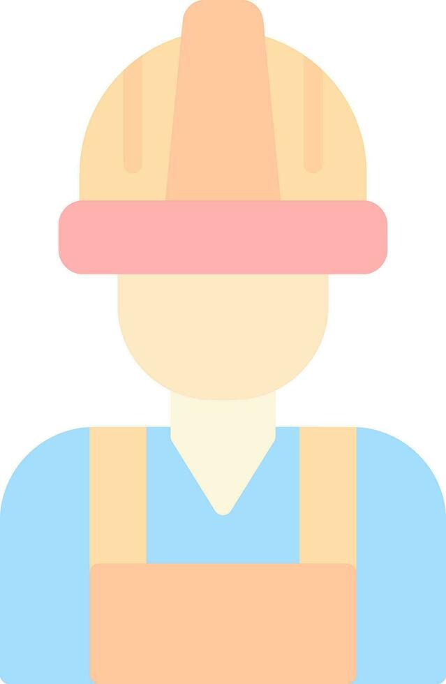 Plumber  Vector Icon Design