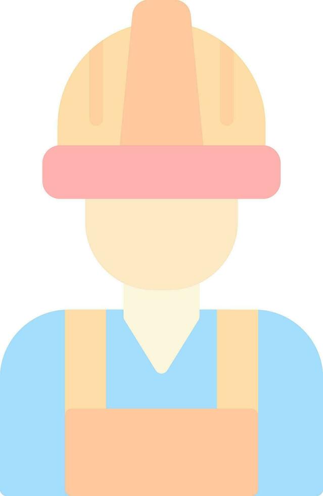 Plumber  Vector Icon Design