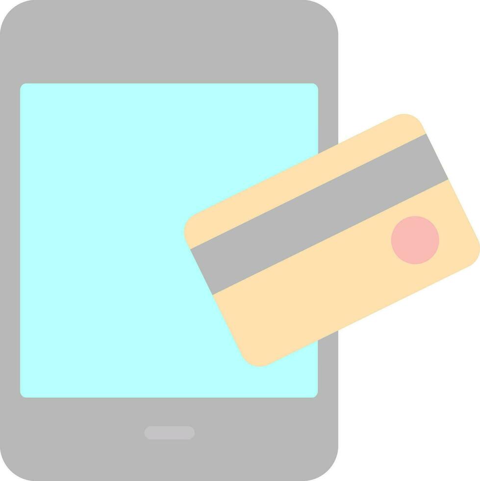 Payment Vector Icon Design