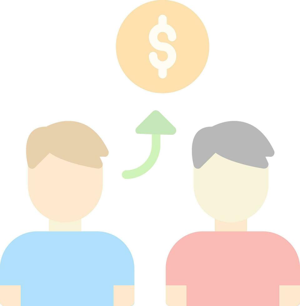 Investors Vector Icon Design