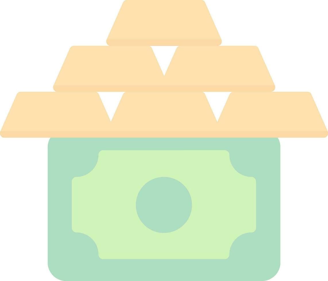 Assets Vector Icon Design