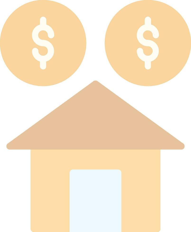 Property Vector Icon Design