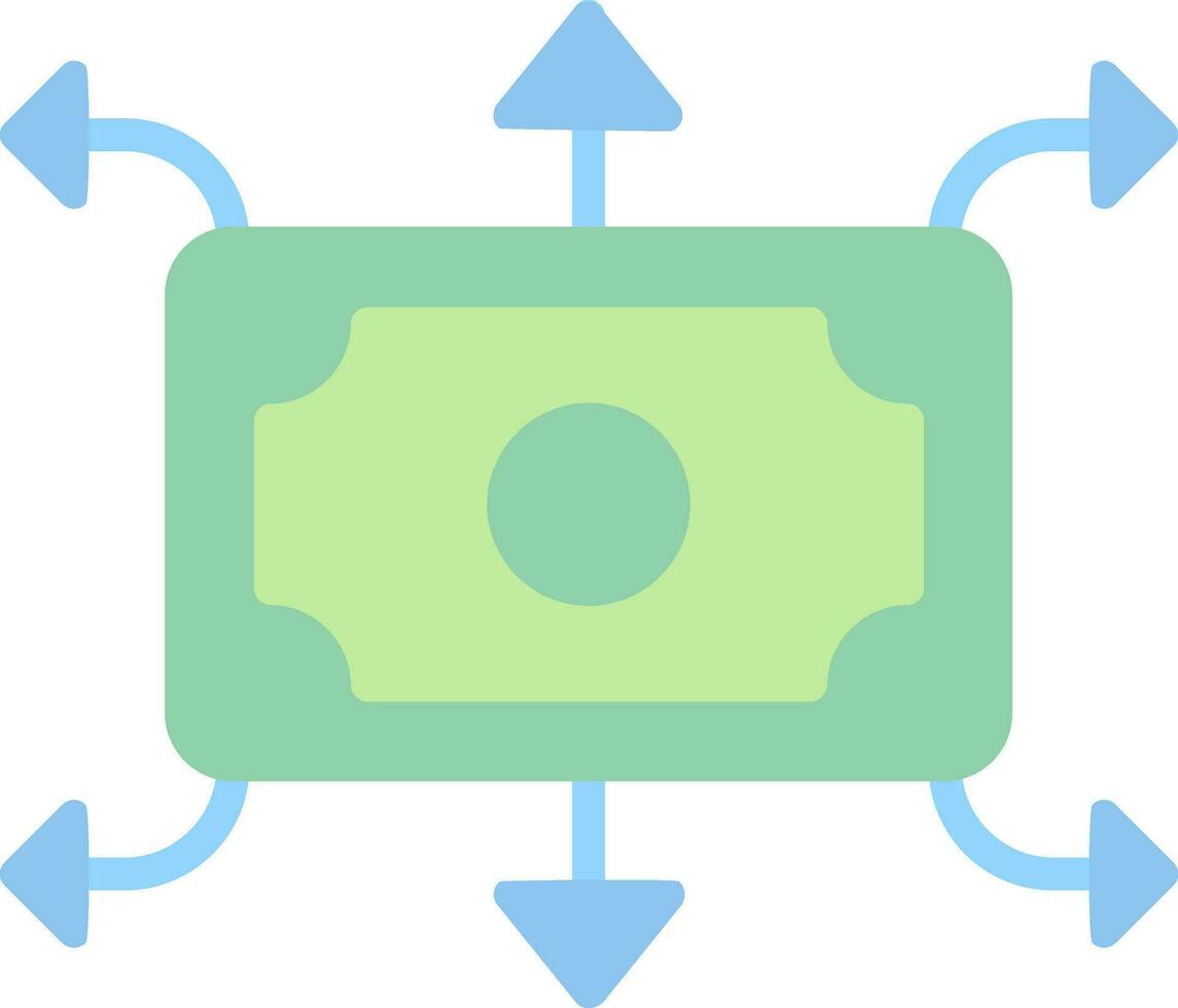 Liability Vector Icon Design