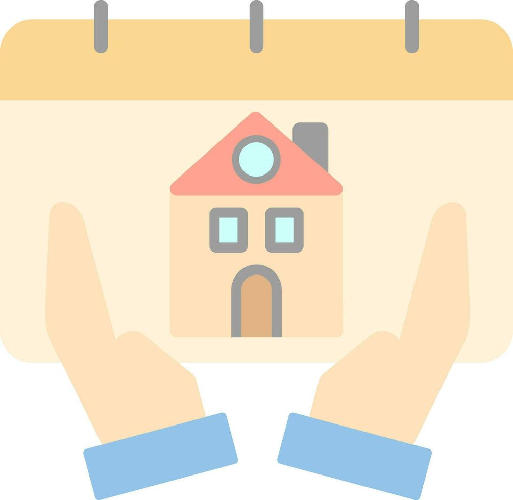 Denied Vector Icon Design