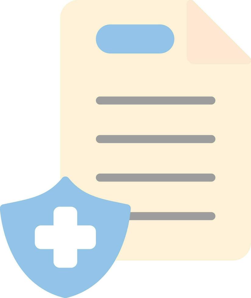 Health Care Vector Icon Design