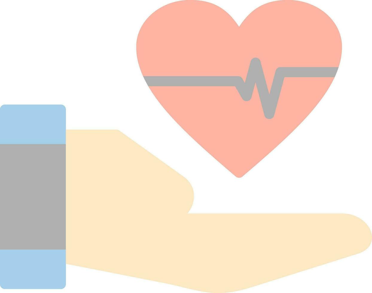 Health Care Vector Icon Design