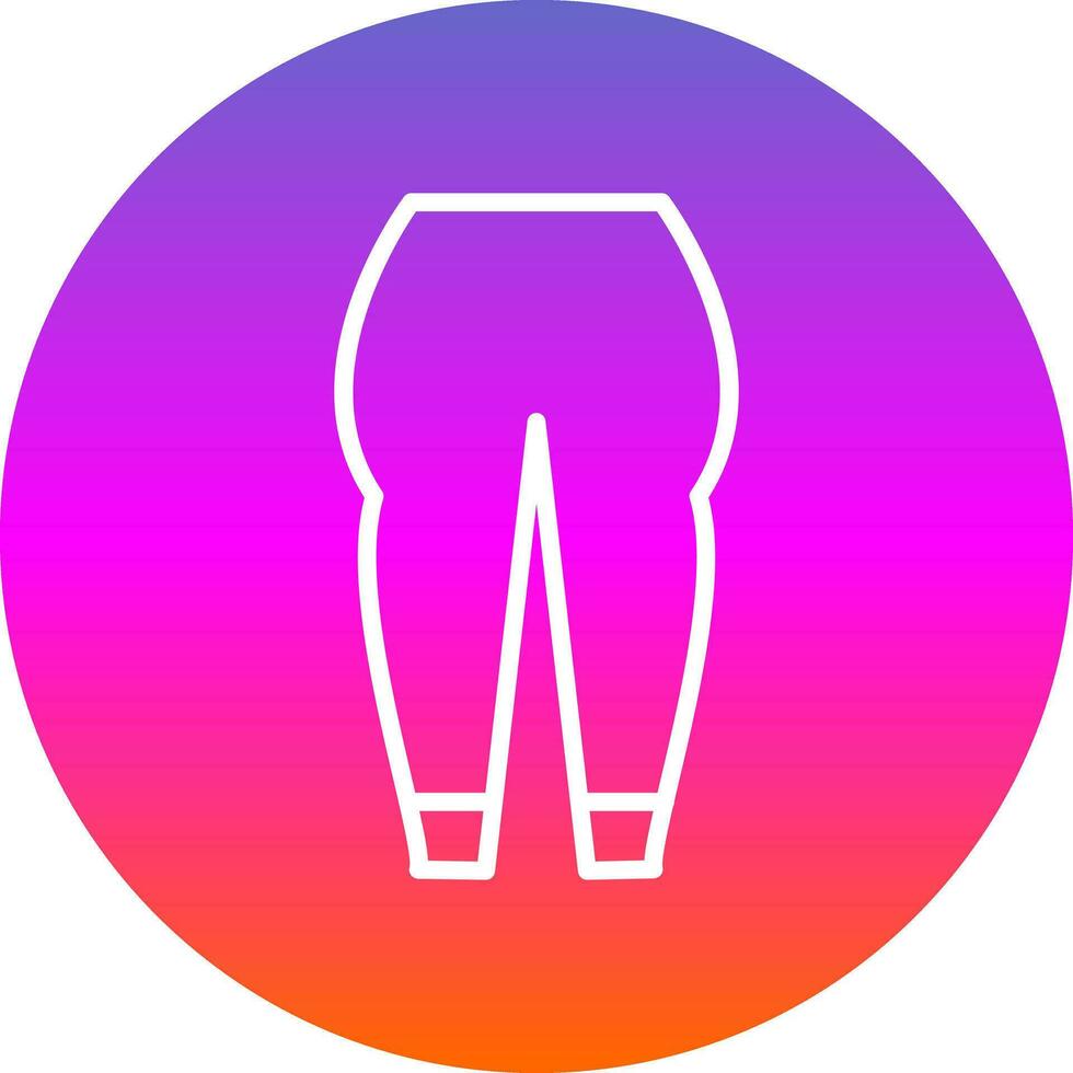 Tight  Vector Icon Design