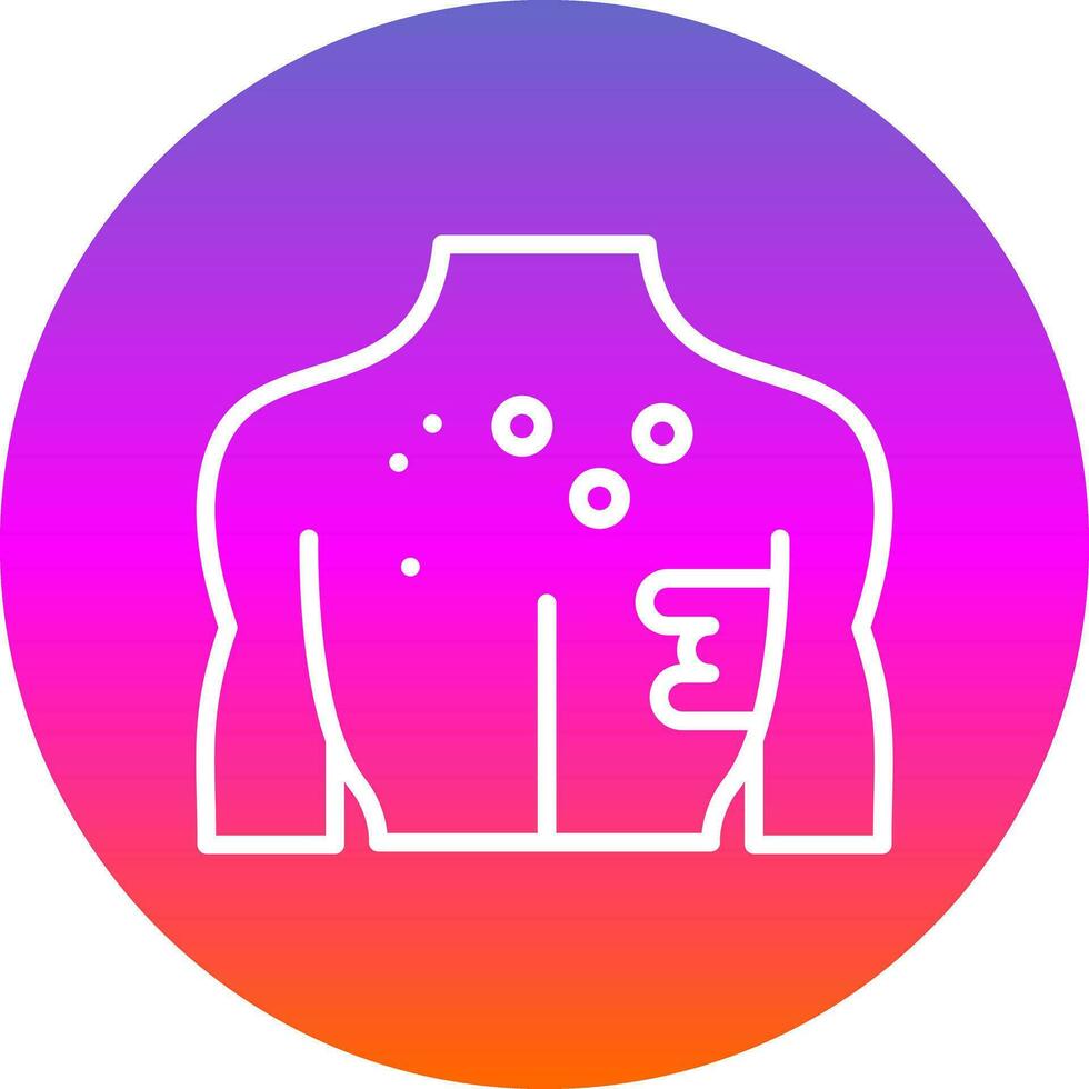 Burn  Vector Icon Design