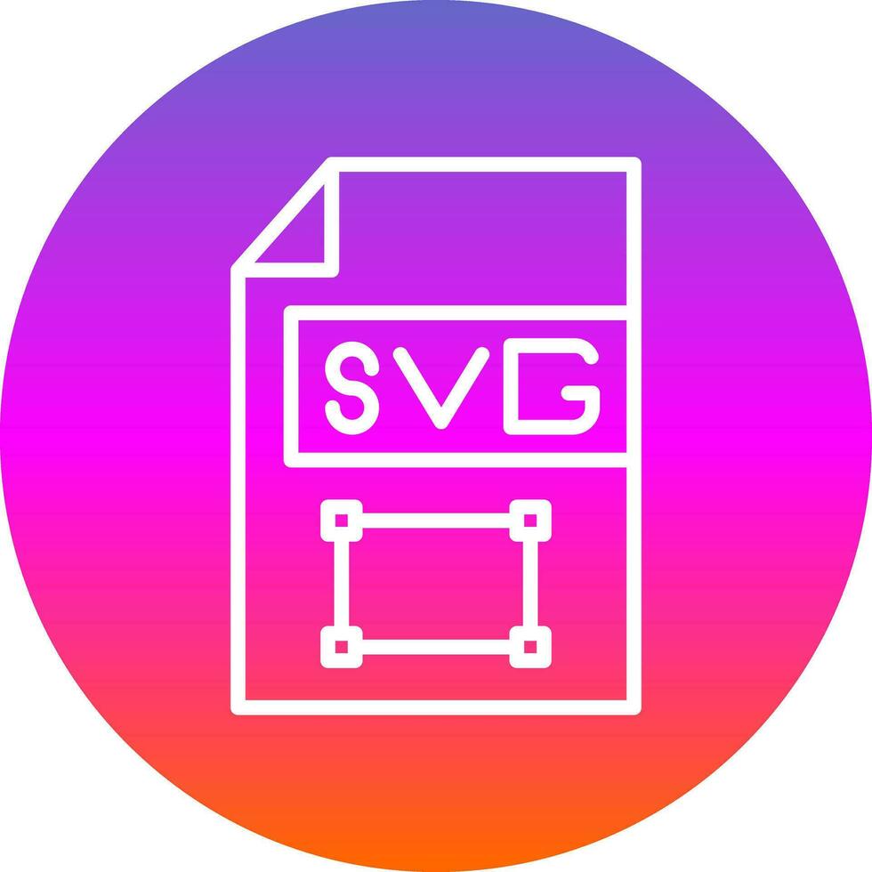 Svg  Vector Icon Design