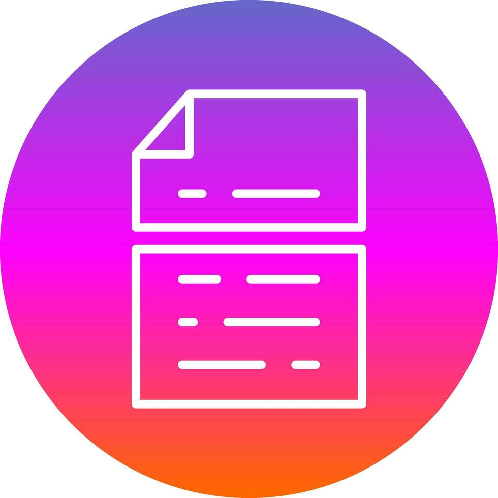 Error  Vector Icon Design