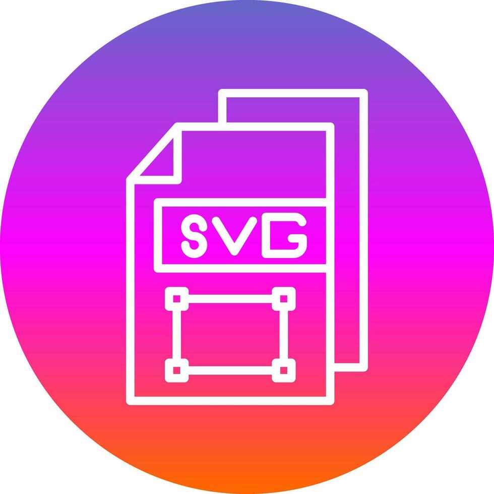 Svg  Vector Icon Design