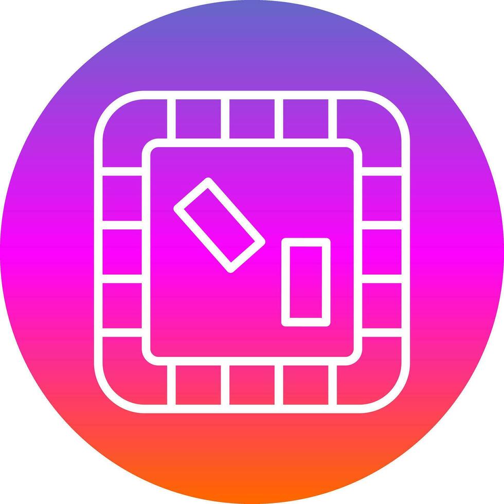 Board Game  Vector Icon Design