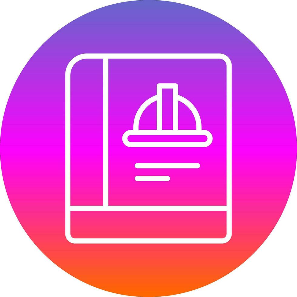 Laws  Vector Icon Design