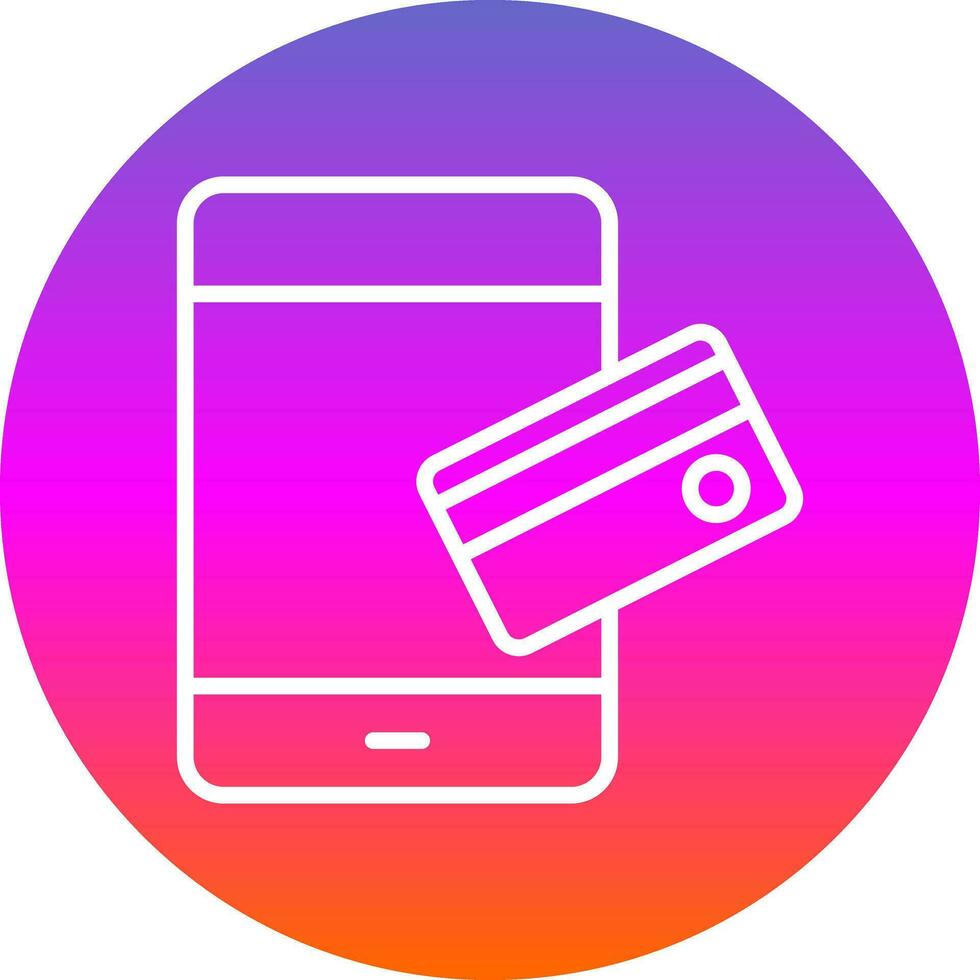 Payment Vector Icon Design