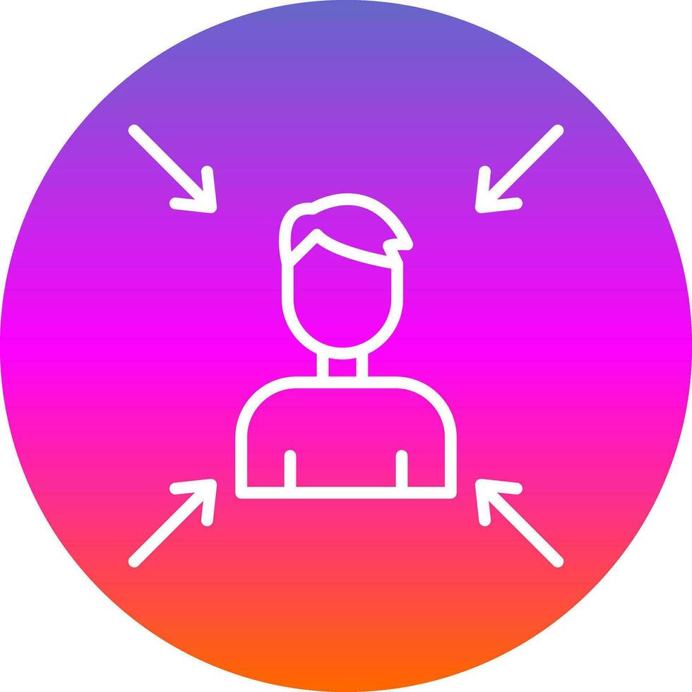 Pressure Vector Icon Design