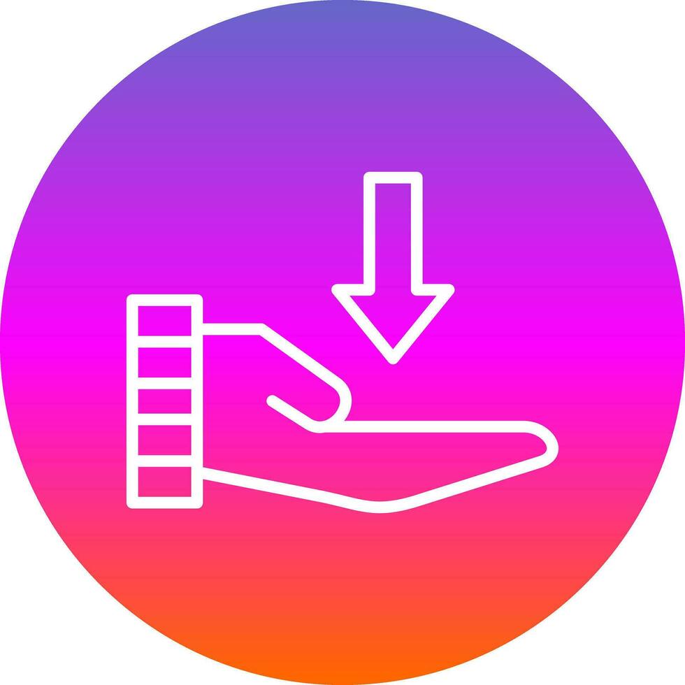 Need Vector Icon Design