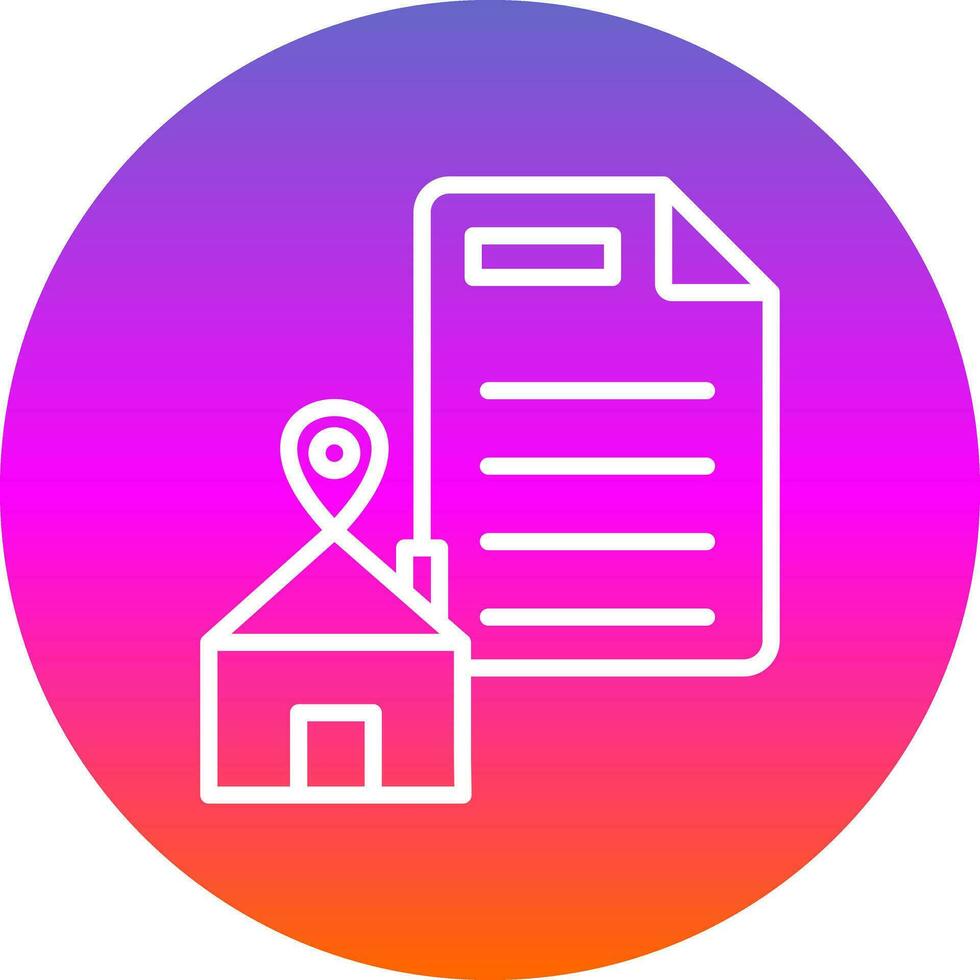 Application Vector Icon Design