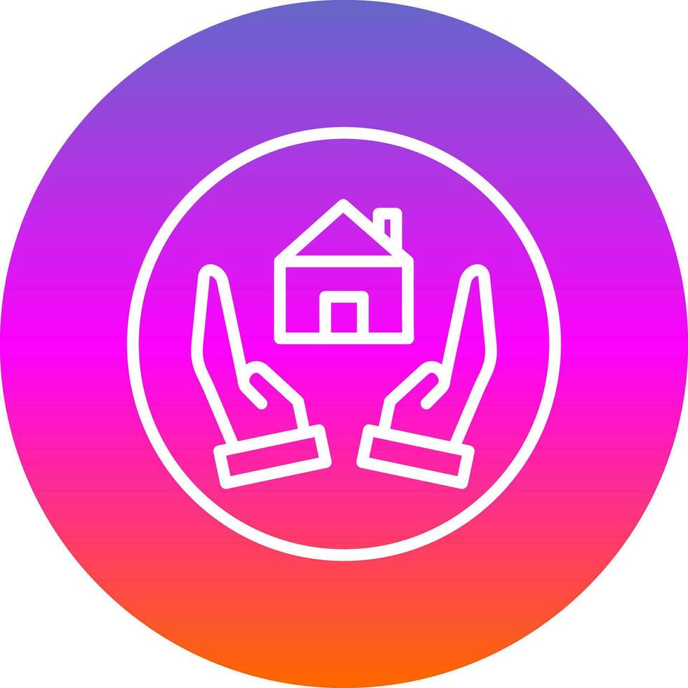 Cost Vector Icon Design