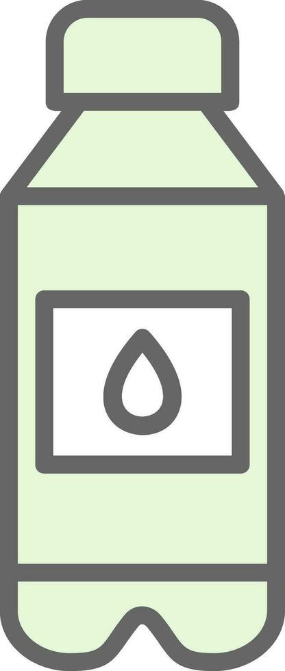 Water Vector Icon Design