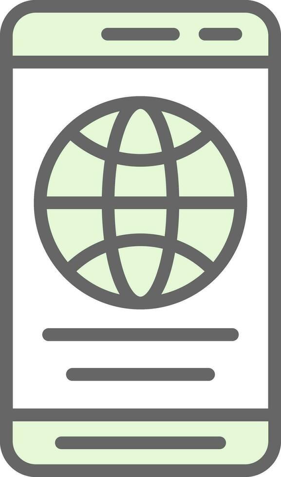 Browser  Vector Icon Design