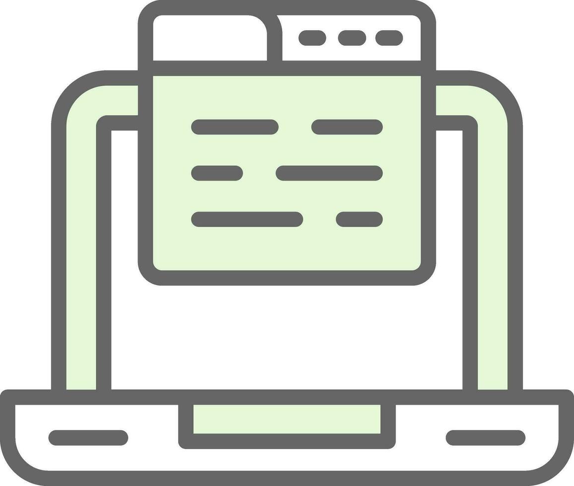 Website  Vector Icon Design