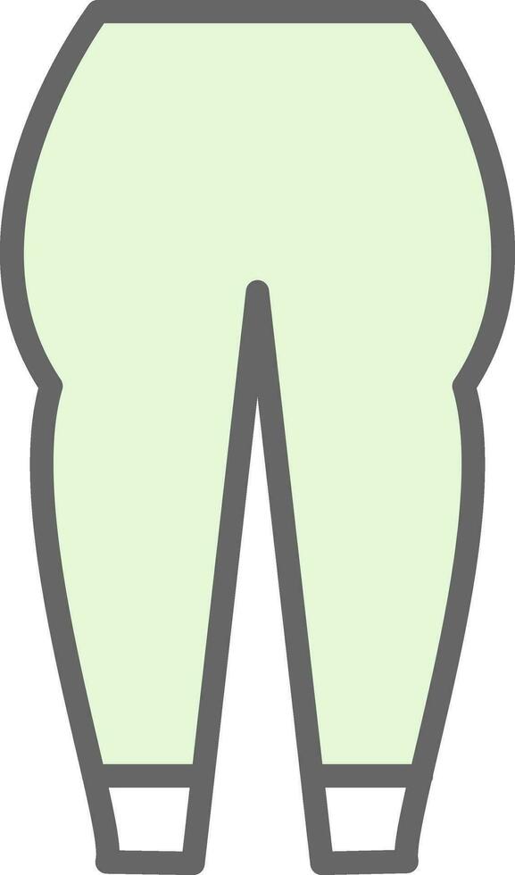 Tight  Vector Icon Design
