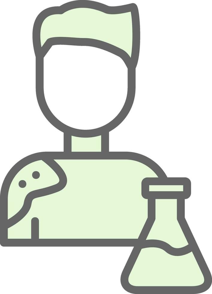 Burn  Vector Icon Design