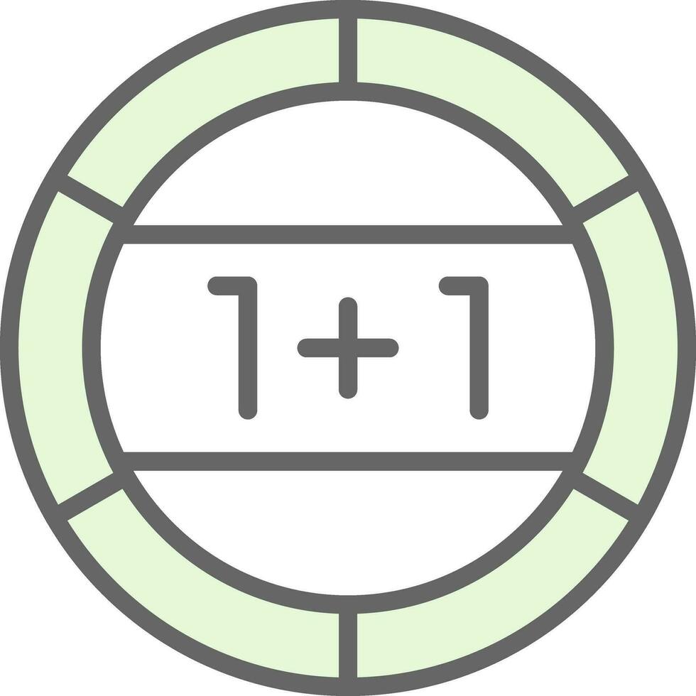 Wheel  Vector Icon Design
