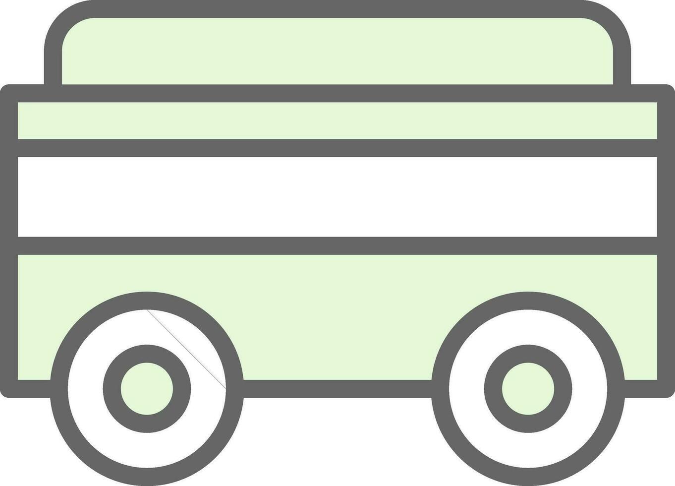 Cart  Vector Icon Design
