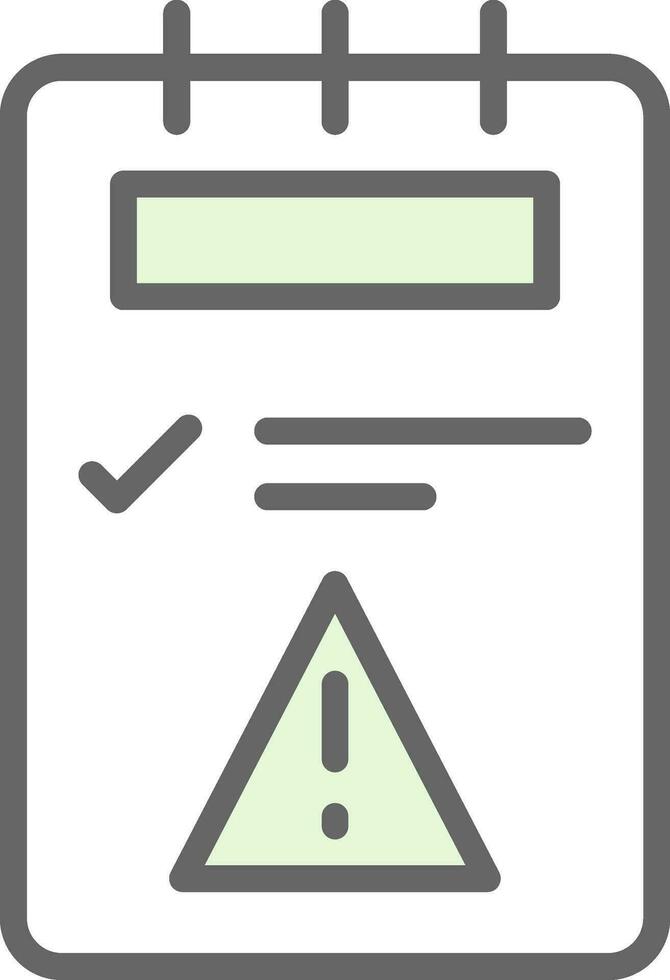 Guidelines  Vector Icon Design