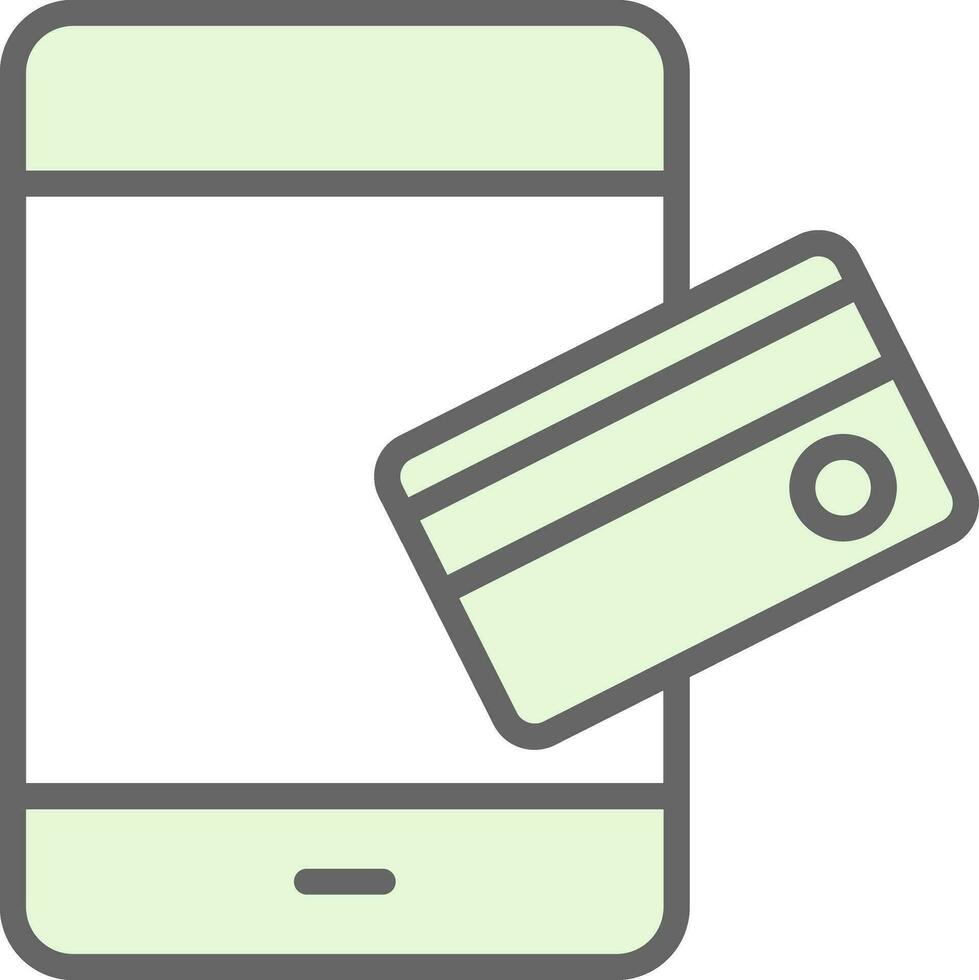Payment Vector Icon Design