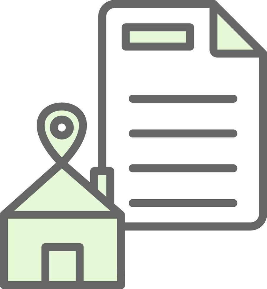 Application Vector Icon Design