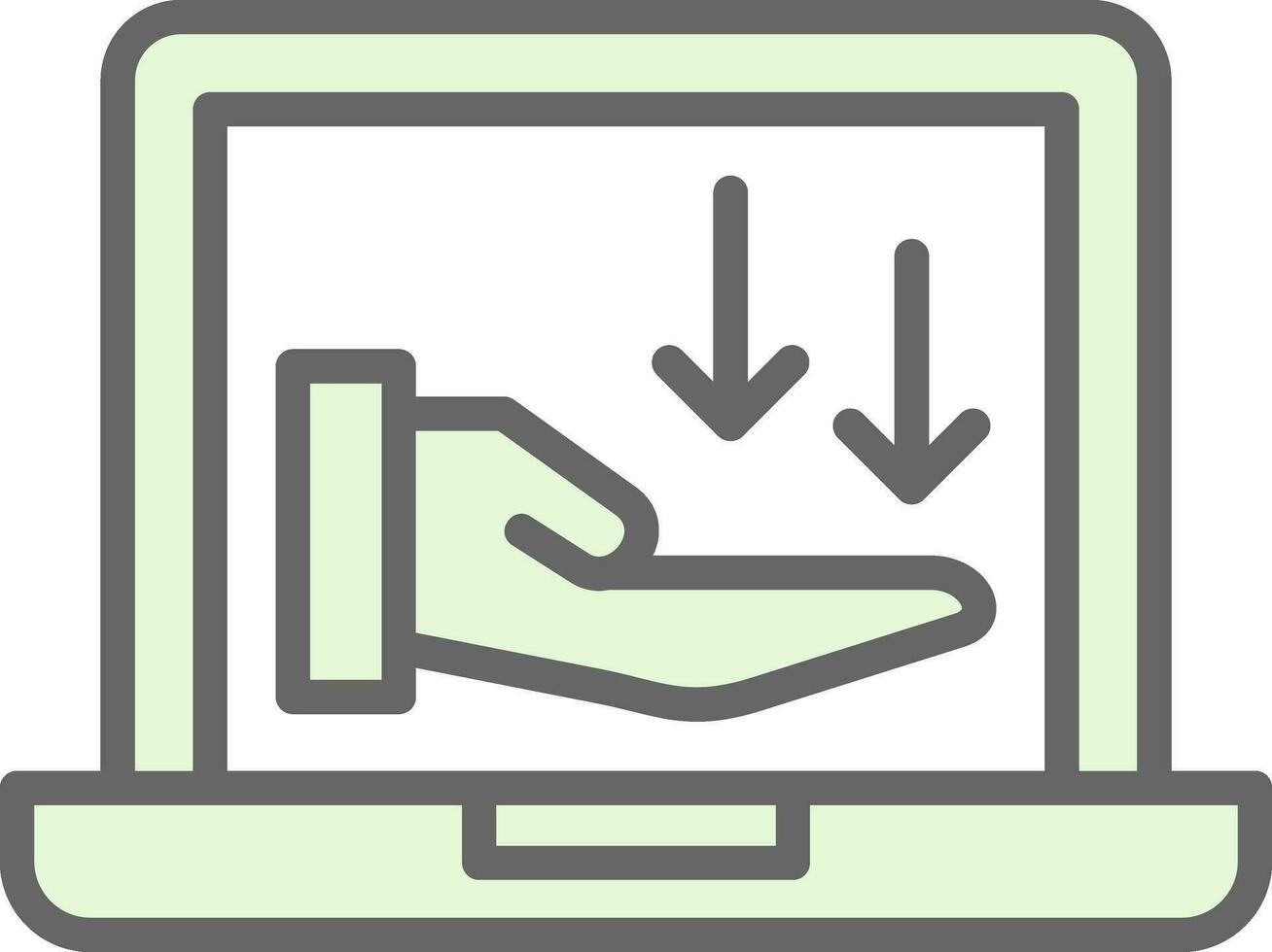 Need Vector Icon Design