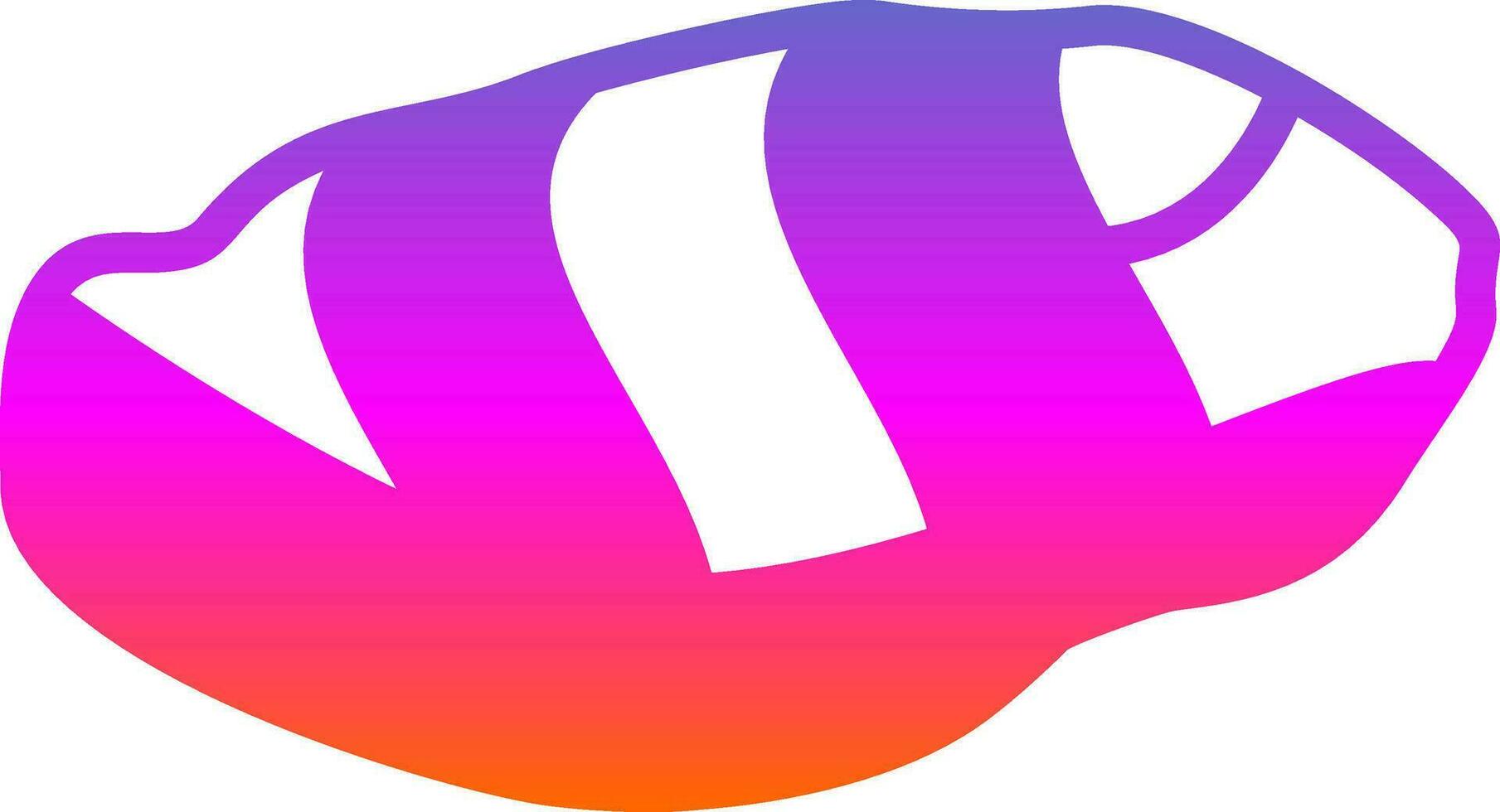 Meat Vector Icon Design