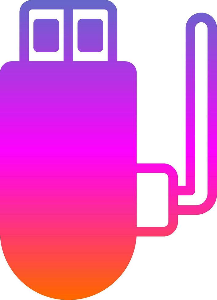 Wifi  Vector Icon Design