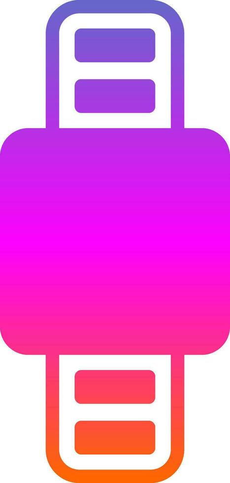 Smartwatch  Vector Icon Design