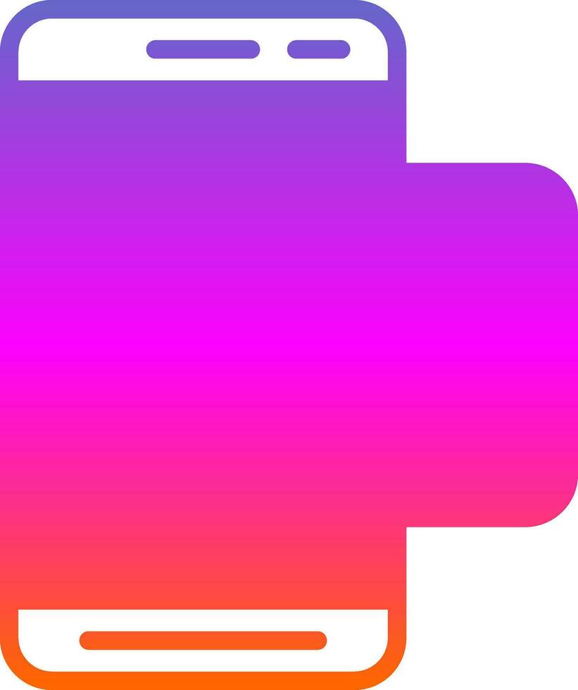 Music App  Vector Icon Design