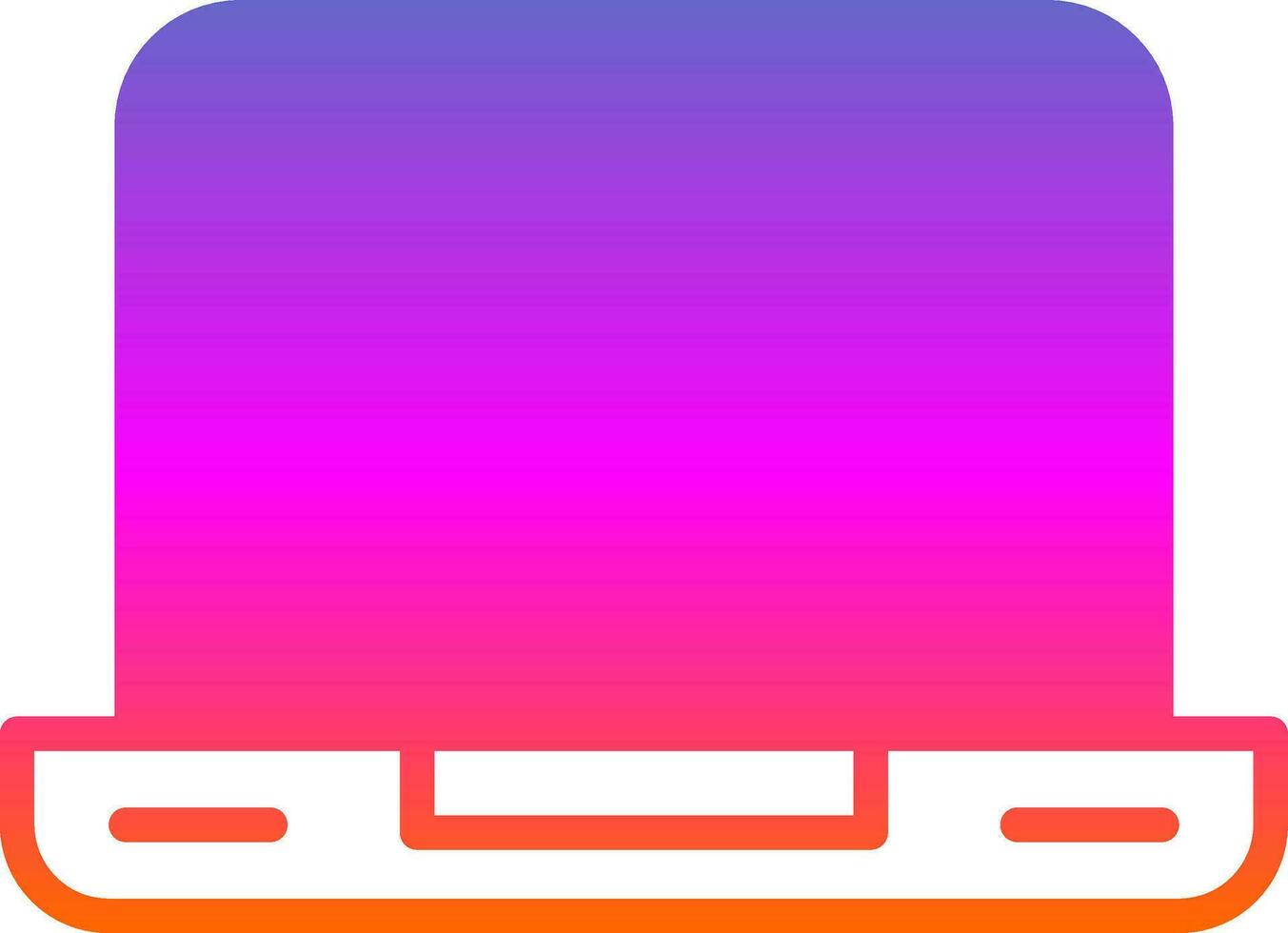Video Call  Vector Icon Design