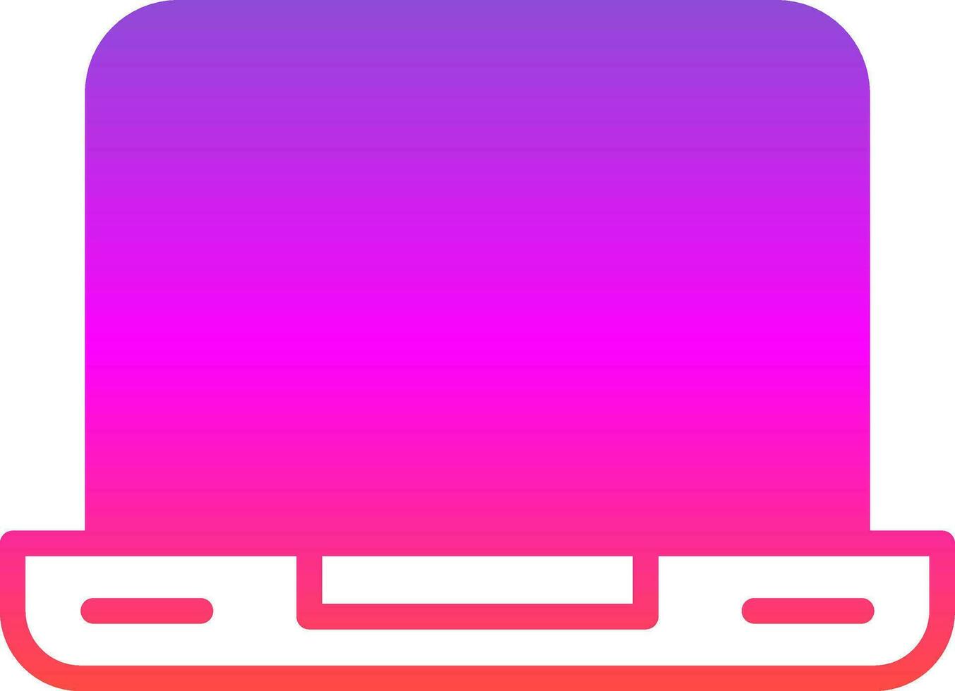 Search  Vector Icon Design