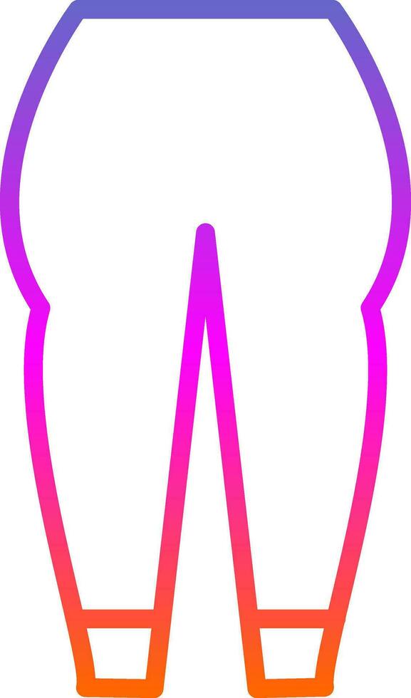 Tight  Vector Icon Design