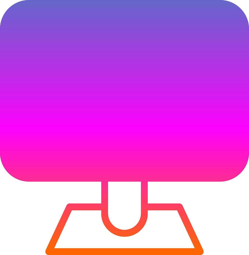 Unlock  Vector Icon Design