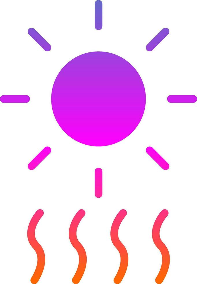 Uv  Vector Icon Design