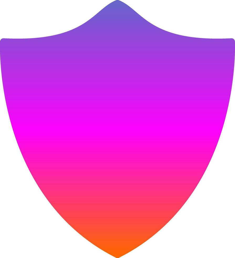 Protection  Vector Icon Design