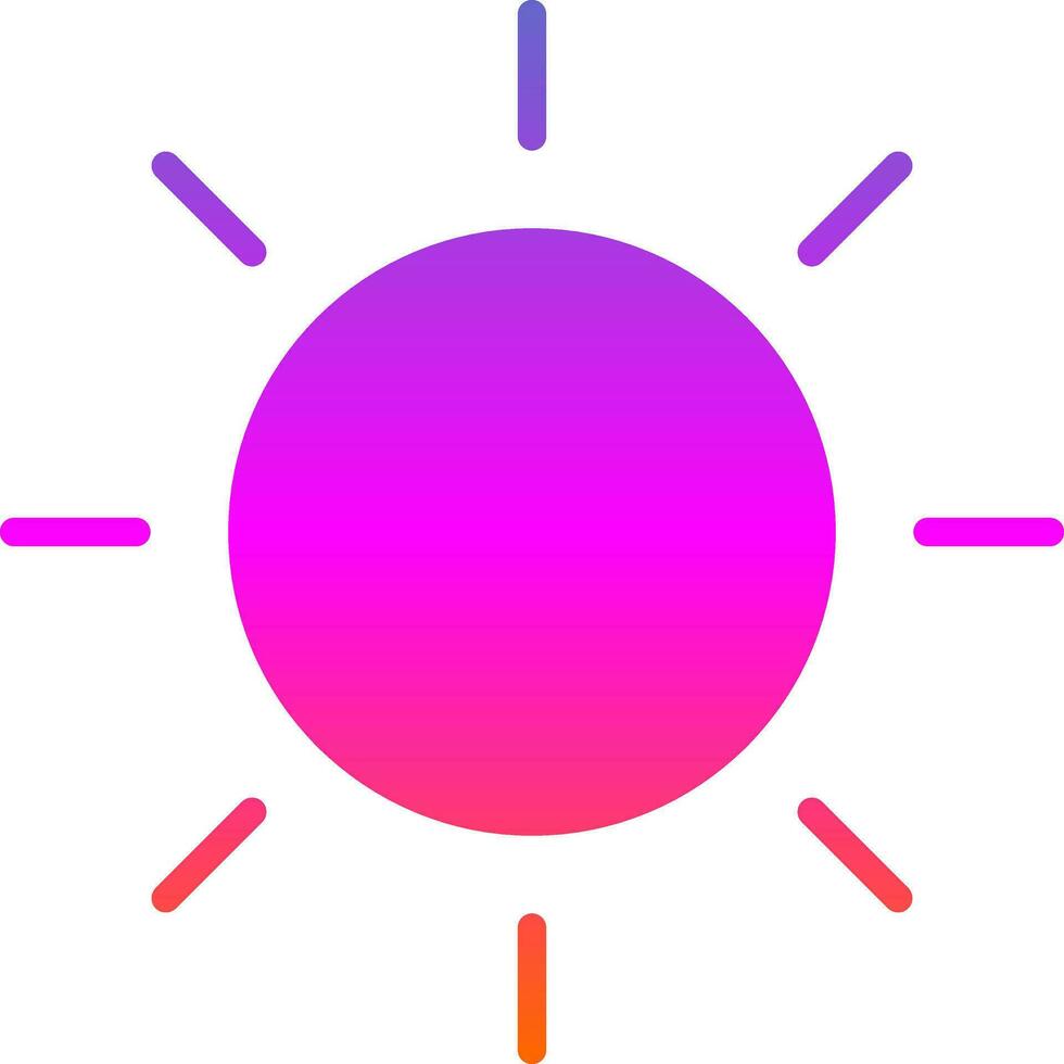 Time  Vector Icon Design