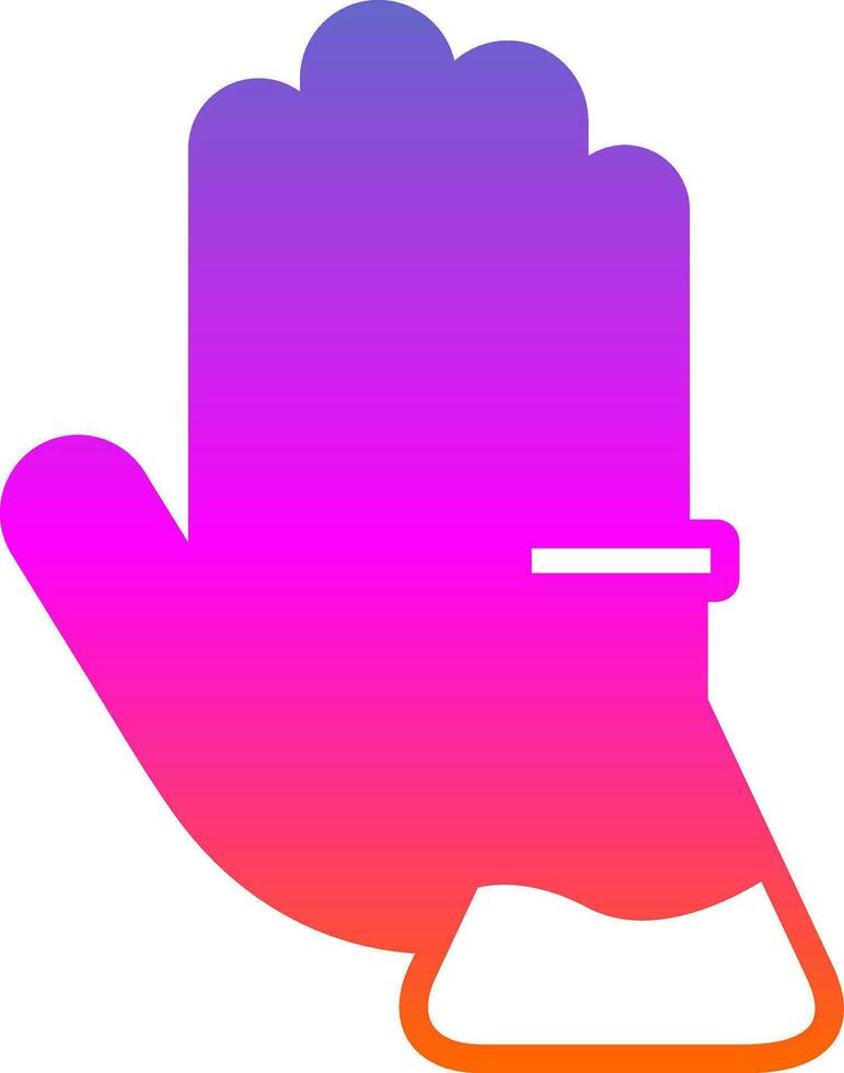 Burn  Vector Icon Design