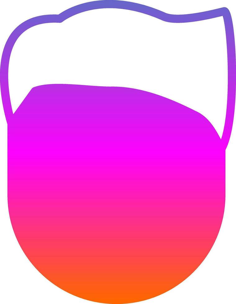 Face  Vector Icon Design